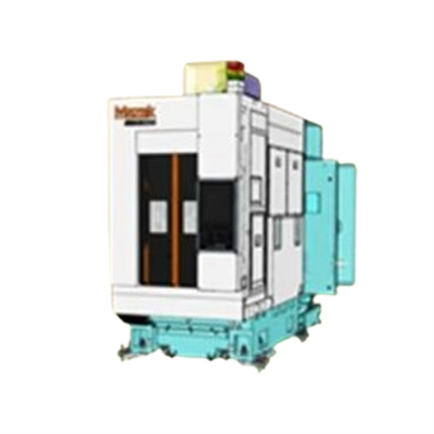FF-400V/30L马扎克立式加工中心