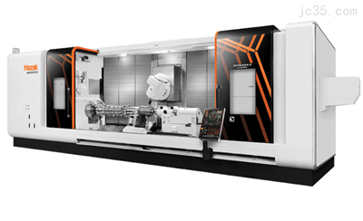 INTEGREX e-670H马扎克复合加工中心