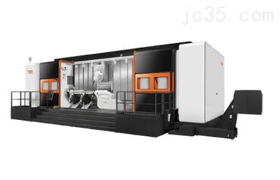 INTEGREX e-800H马扎克复合加工中心