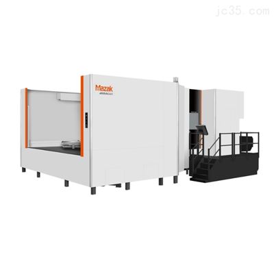 HCN-12800卧式加工中心