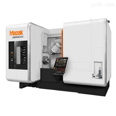 INTEGREX i-200ST复合加工中心