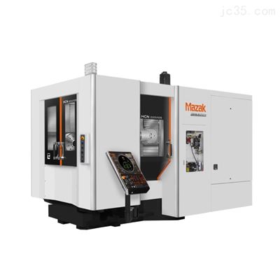 HCN-5000/50S卧式加工中心
