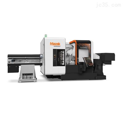 INTEGREX i-100 BARTAC-ST复合加工中心