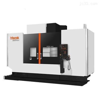 VCN-700D马扎克立式加工中心