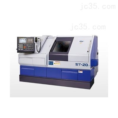 ST-20走心机哪家好