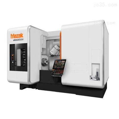 INTEGREX i-200复合加工中心