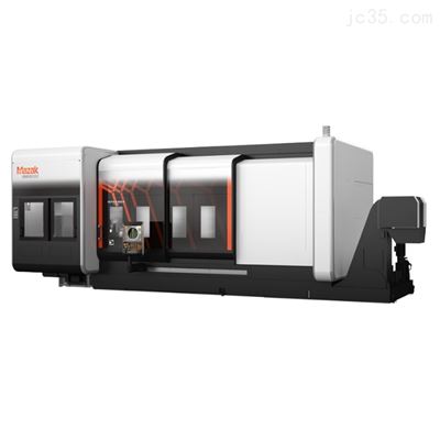 INTEGREX i-500复合加工中心