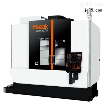 VCN-535C马扎克立式加工中心