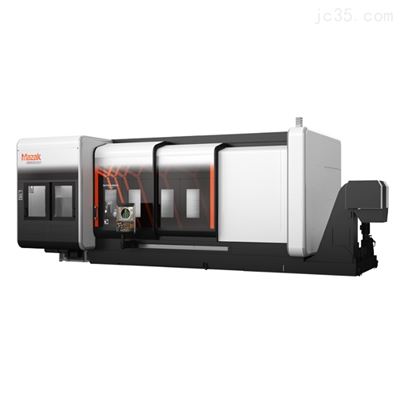 INTEGREX i-500S复合加工中心