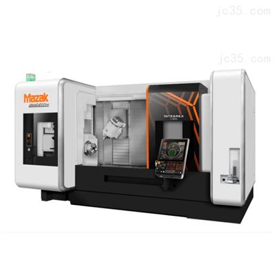 INTEGREX i-300S复合加工中心
