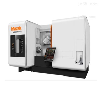 INTEGREX i-200S复合加工中心