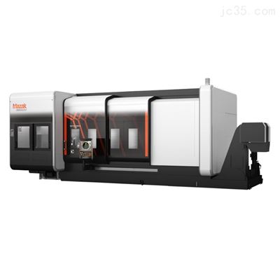 INTEGREX i-500ST复合加工中心